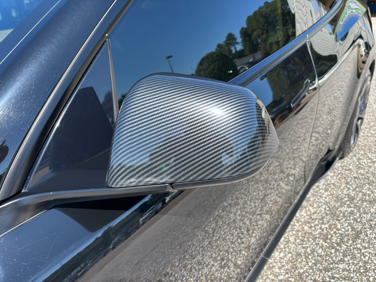 2021 Tesla Model Y Performance photo 23