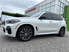 2019 BMW X5 