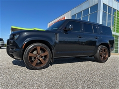 2023 Land Rover Defender 