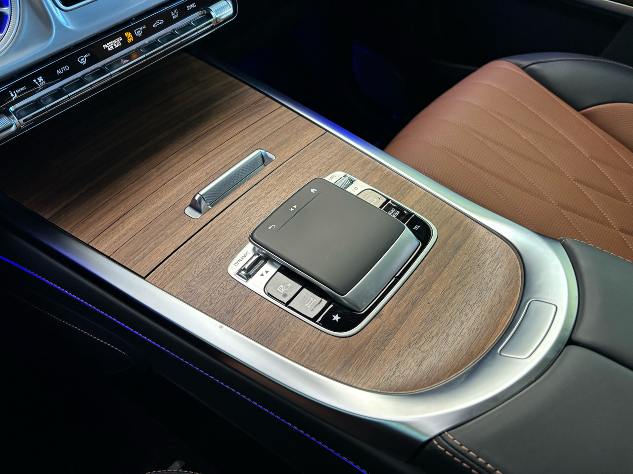 Mercedes-Benz G-Class AMG G 63 SUV 2025