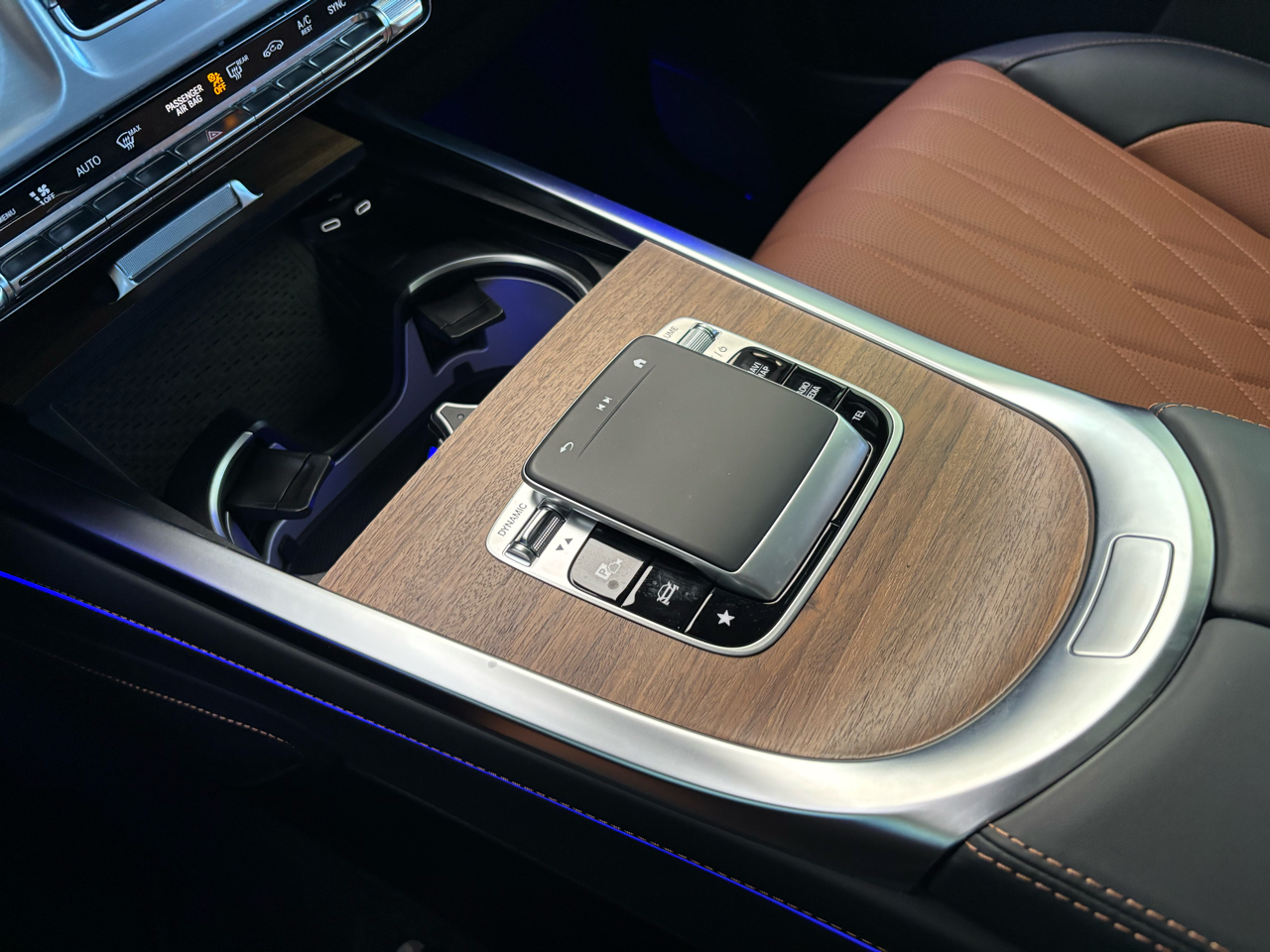 Mercedes-Benz G-Class AMG G 63 SUV 2025