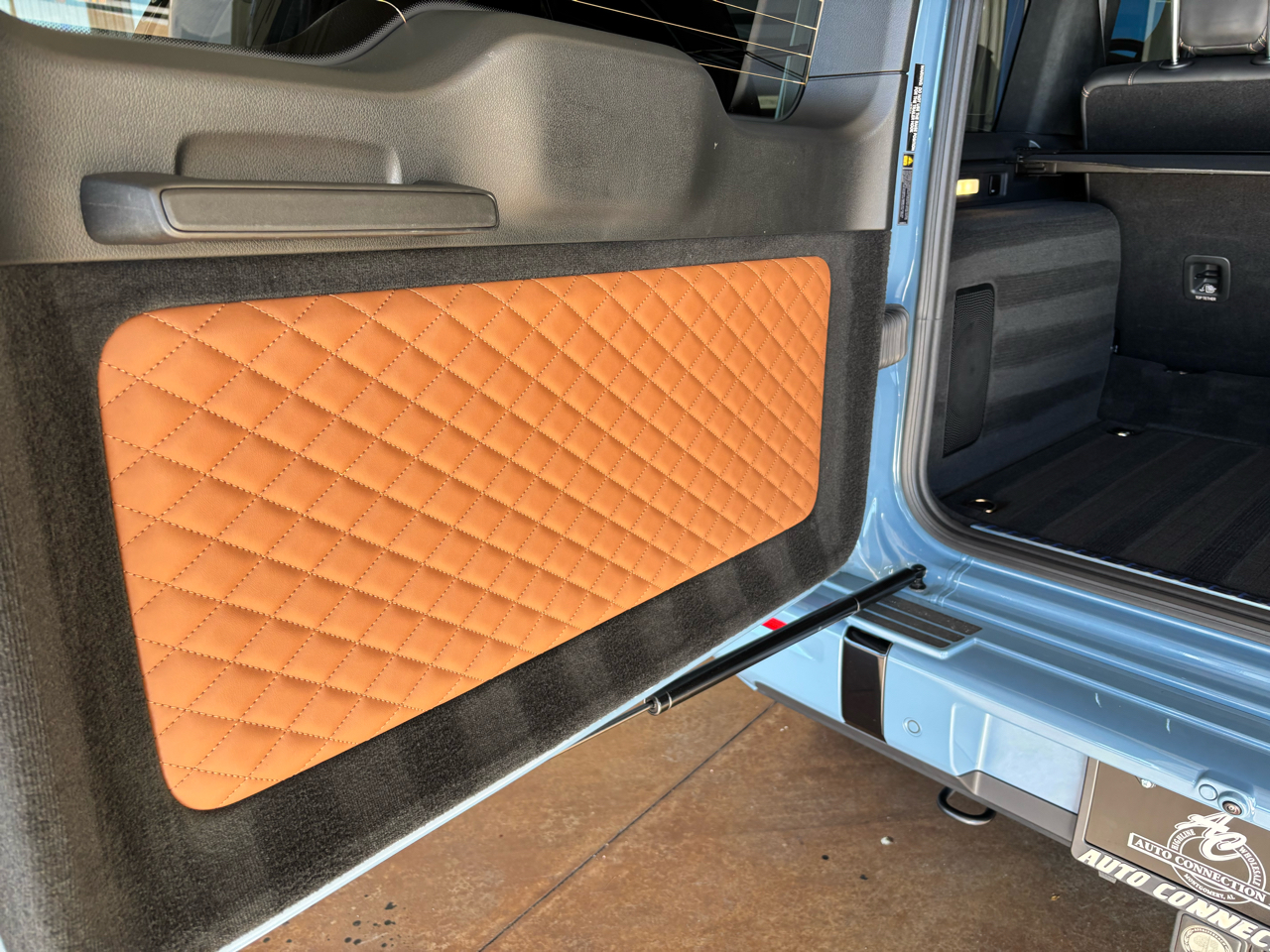 Mercedes-Benz G-Class AMG G 63 SUV 2025