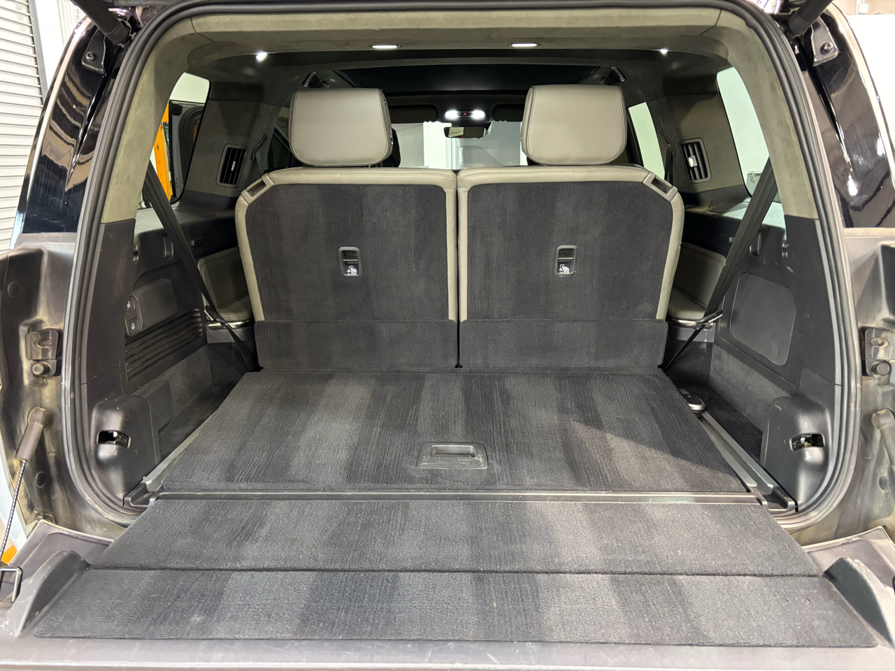 Rivian R1S Adventure Quad-Motor Large Pack 2024