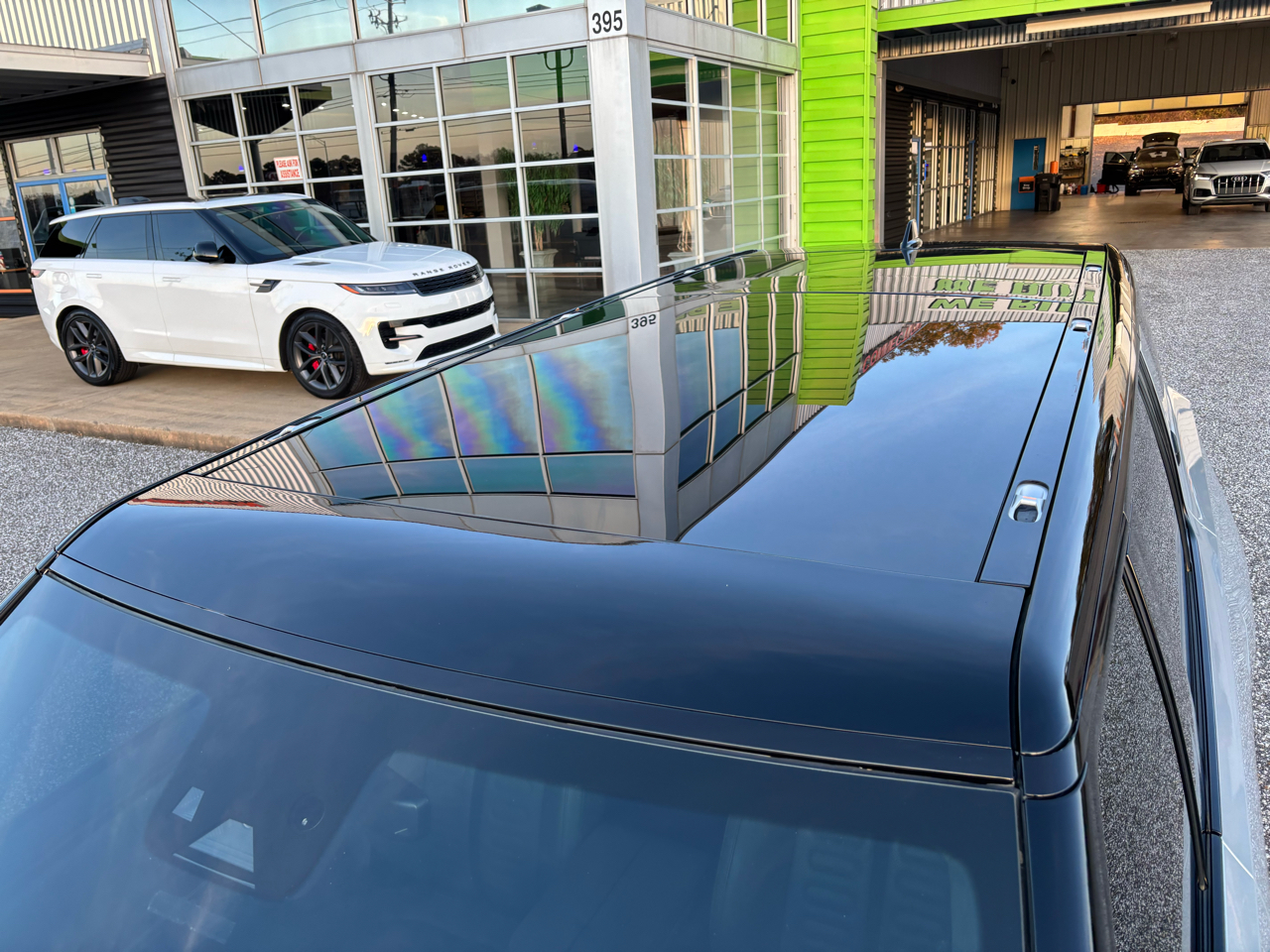 Rivian R1S Adventure Quad-Motor Large Pack 2024