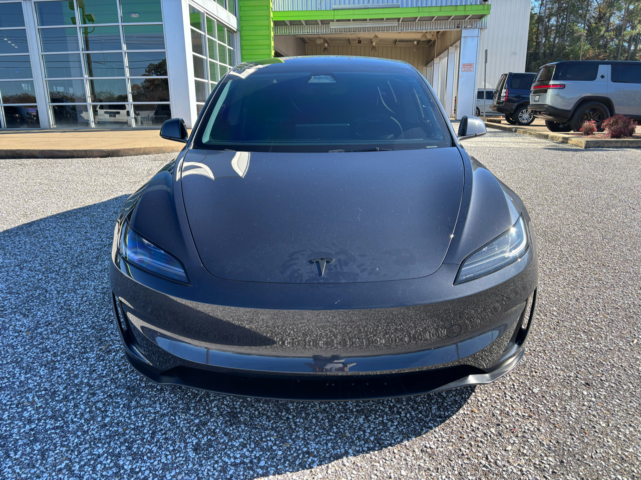 Tesla Model 3 Performance AWD 2024