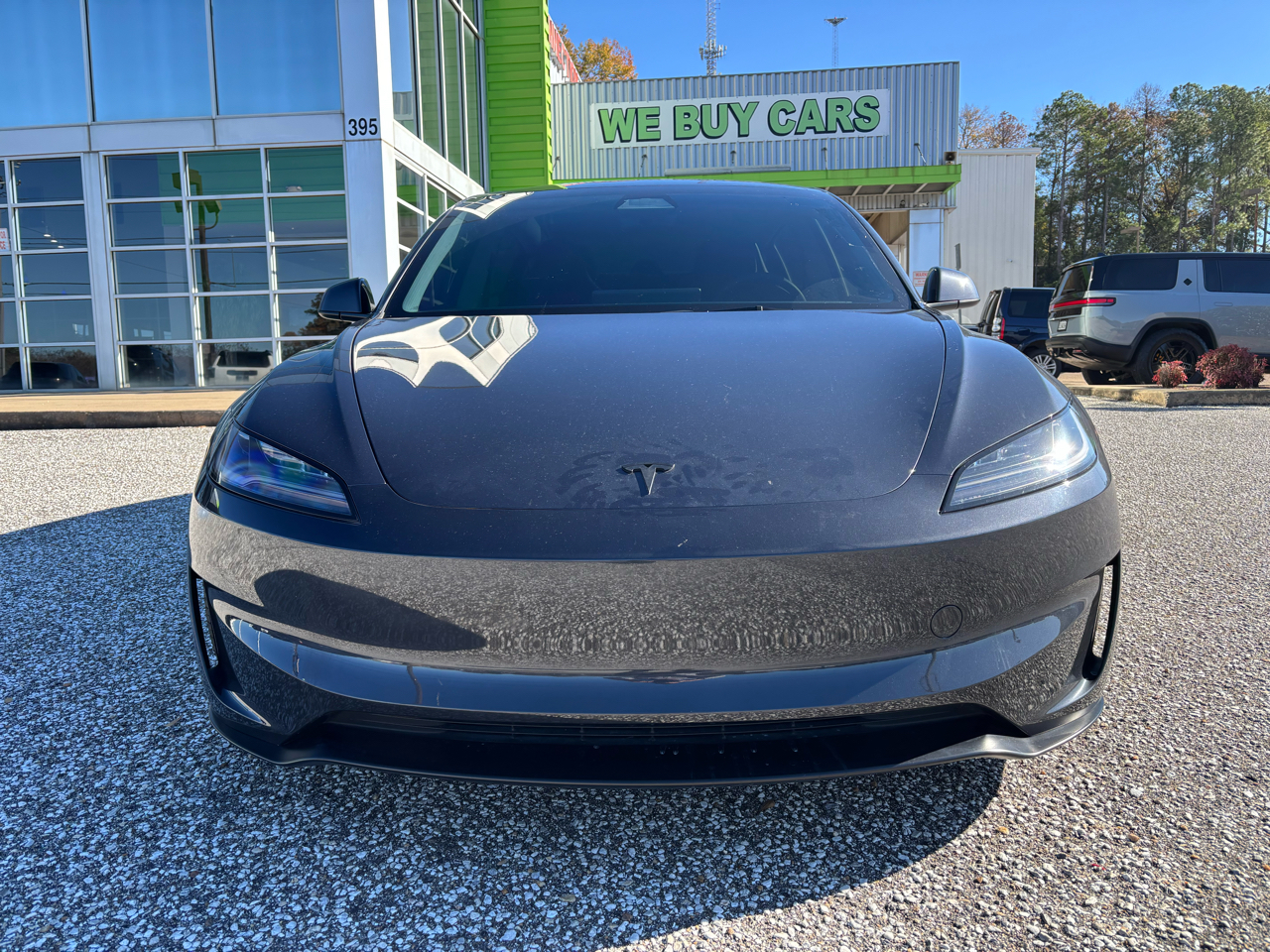 Tesla Model 3 Performance AWD 2024