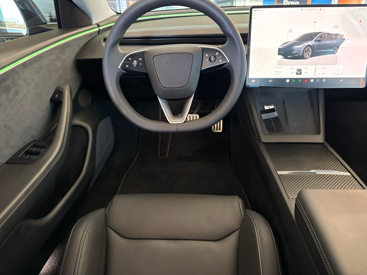 Tesla Model 3 Performance AWD 2024