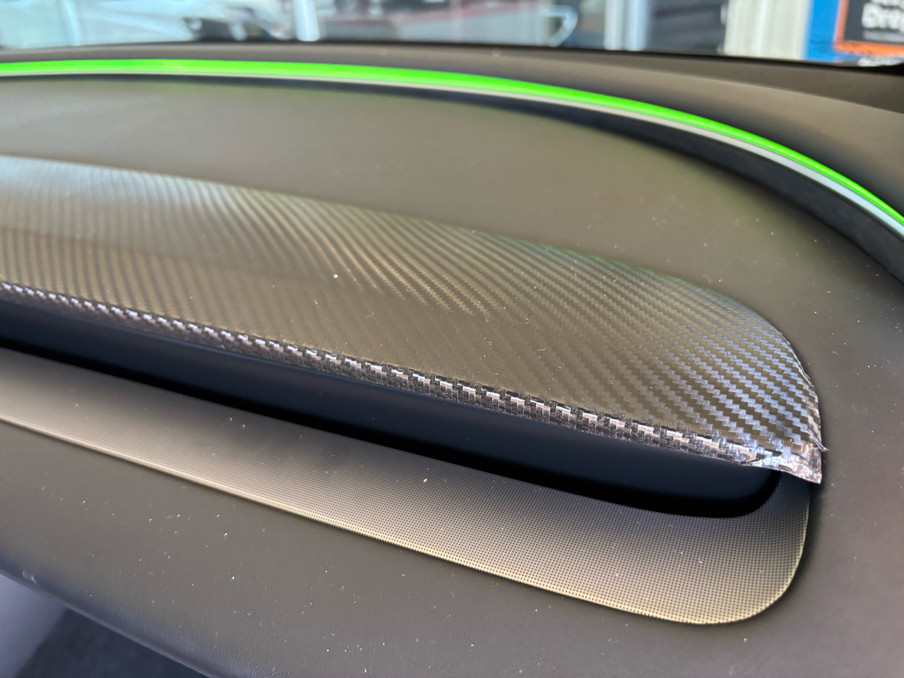 Tesla Model 3 Performance AWD 2024