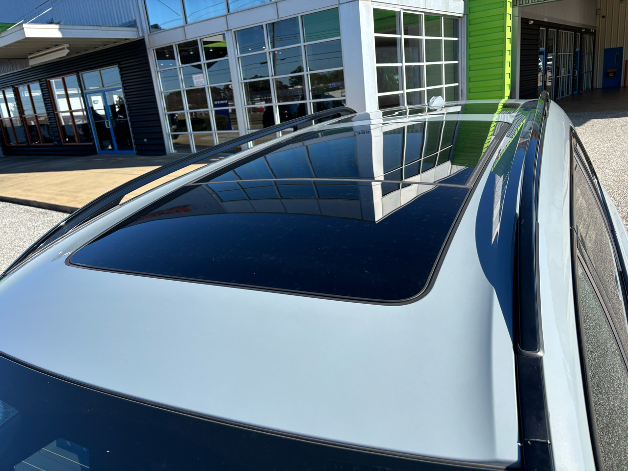 BMW X7 xDrive40i Sports Activity Vehicle 2025