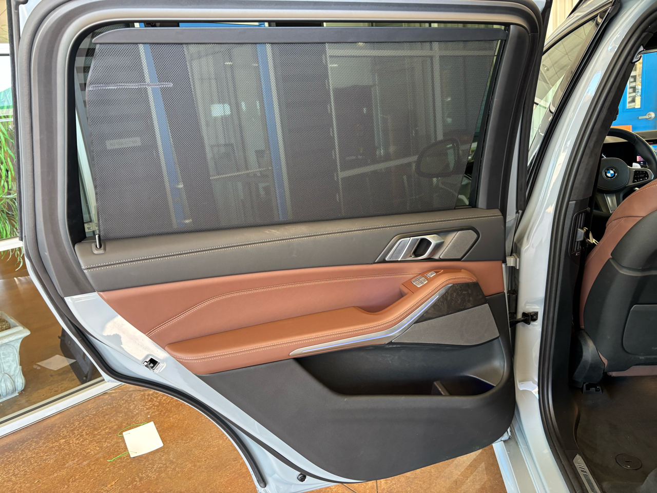 BMW X7 xDrive40i Sports Activity Vehicle 2025