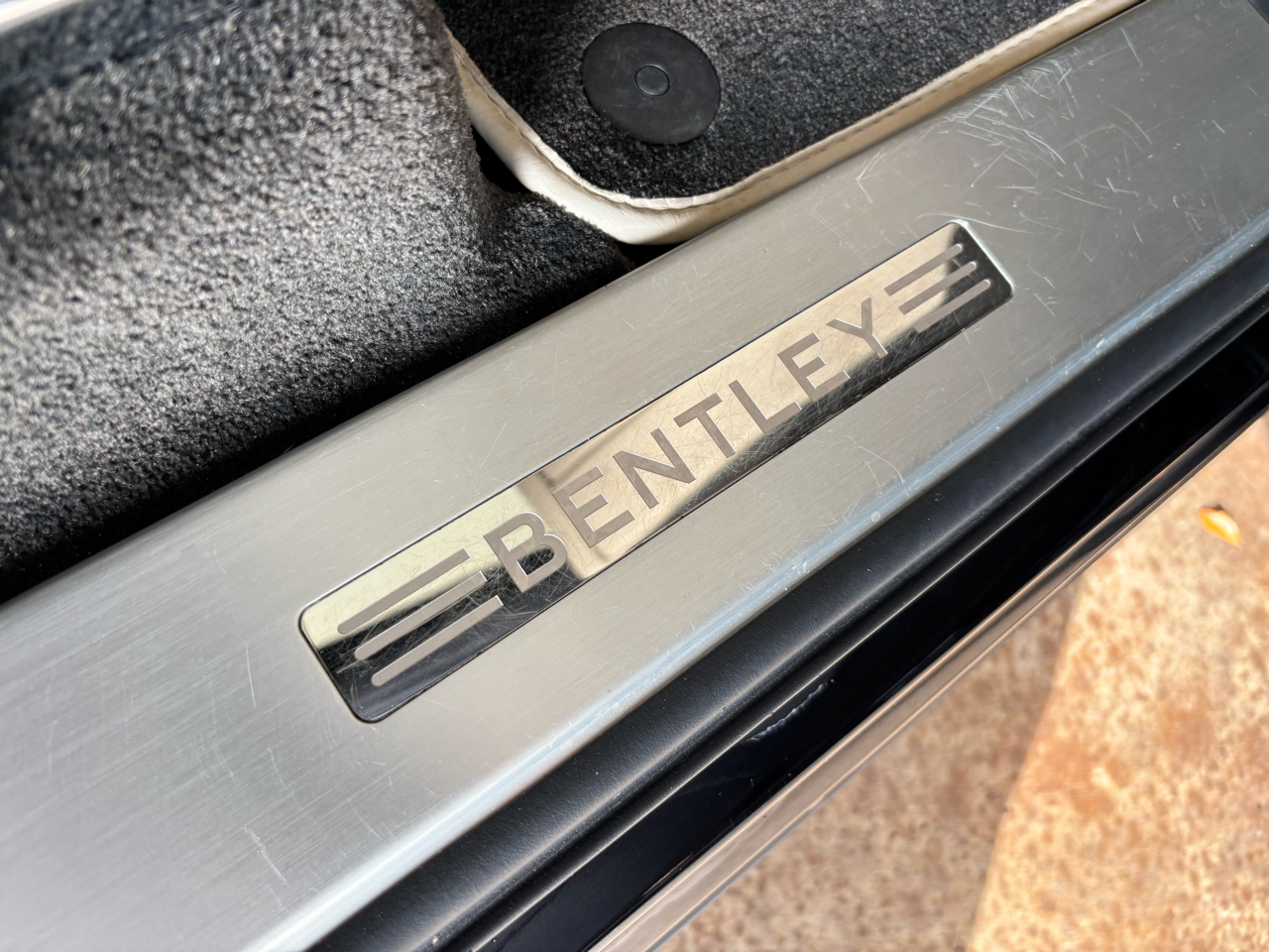 Bentley Bentayga Mulliner AWD 2018