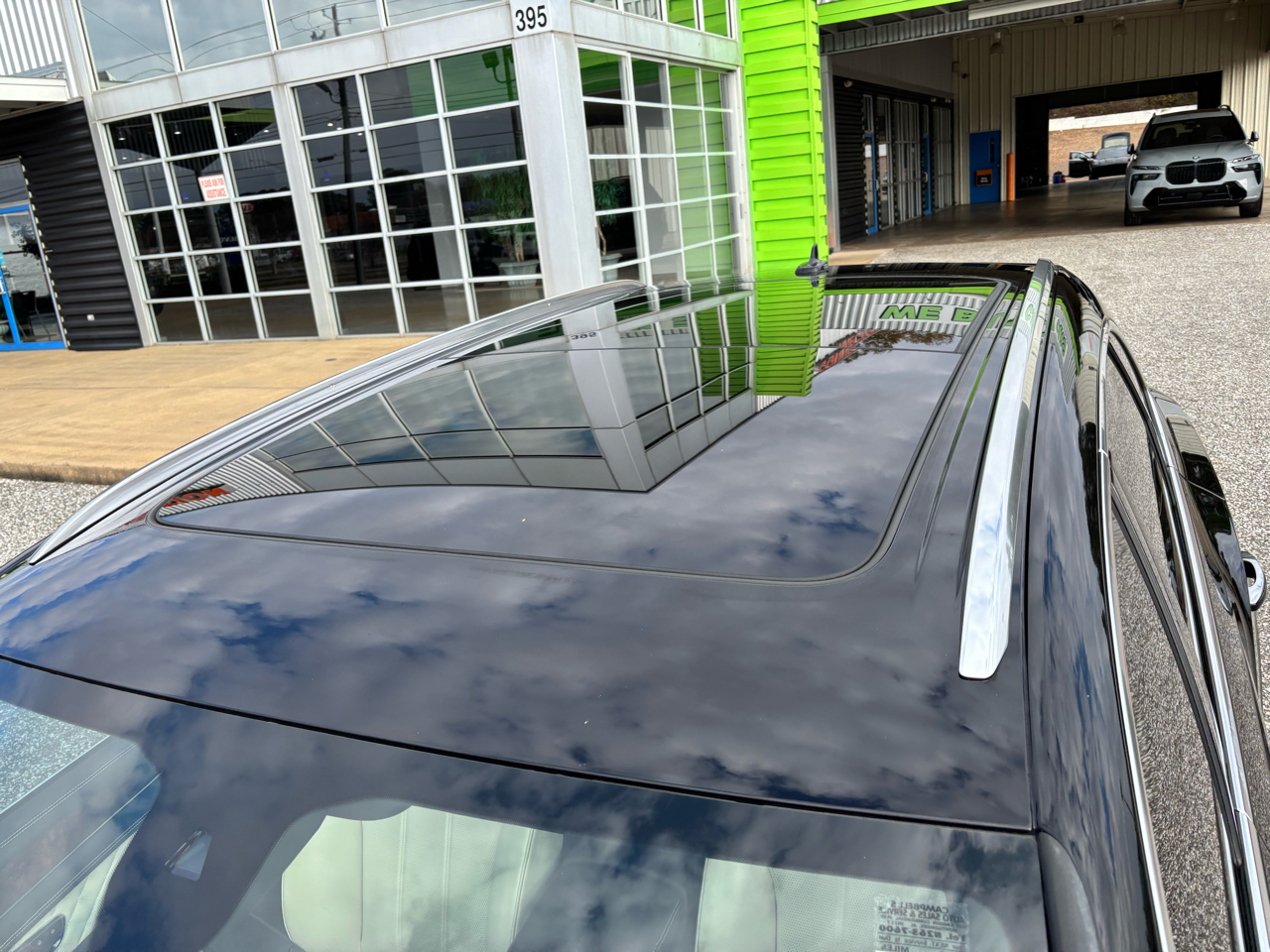 Bentley Bentayga Mulliner AWD 2018