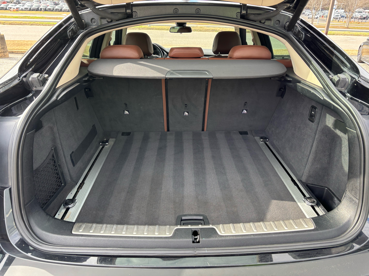 BMW X6 AWD 4dr xDrive35i 2016