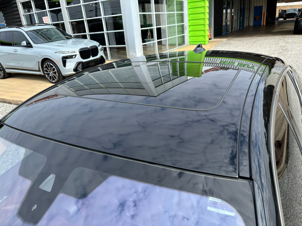 BMW X6 AWD 4dr xDrive35i 2016