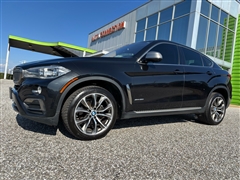 2016 BMW X6 