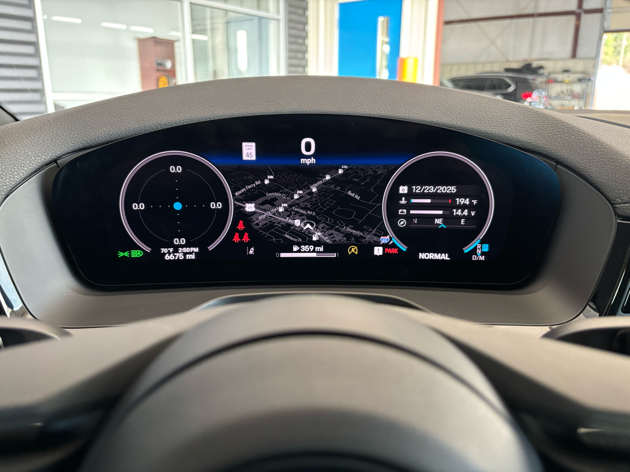 Porsche Panamera RWD 2025