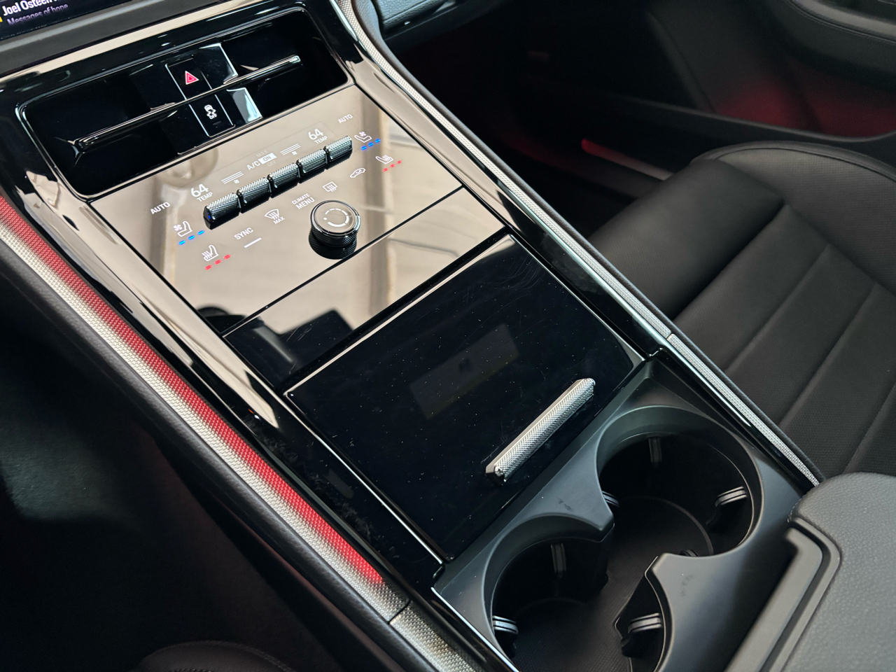 Porsche Panamera RWD 2025