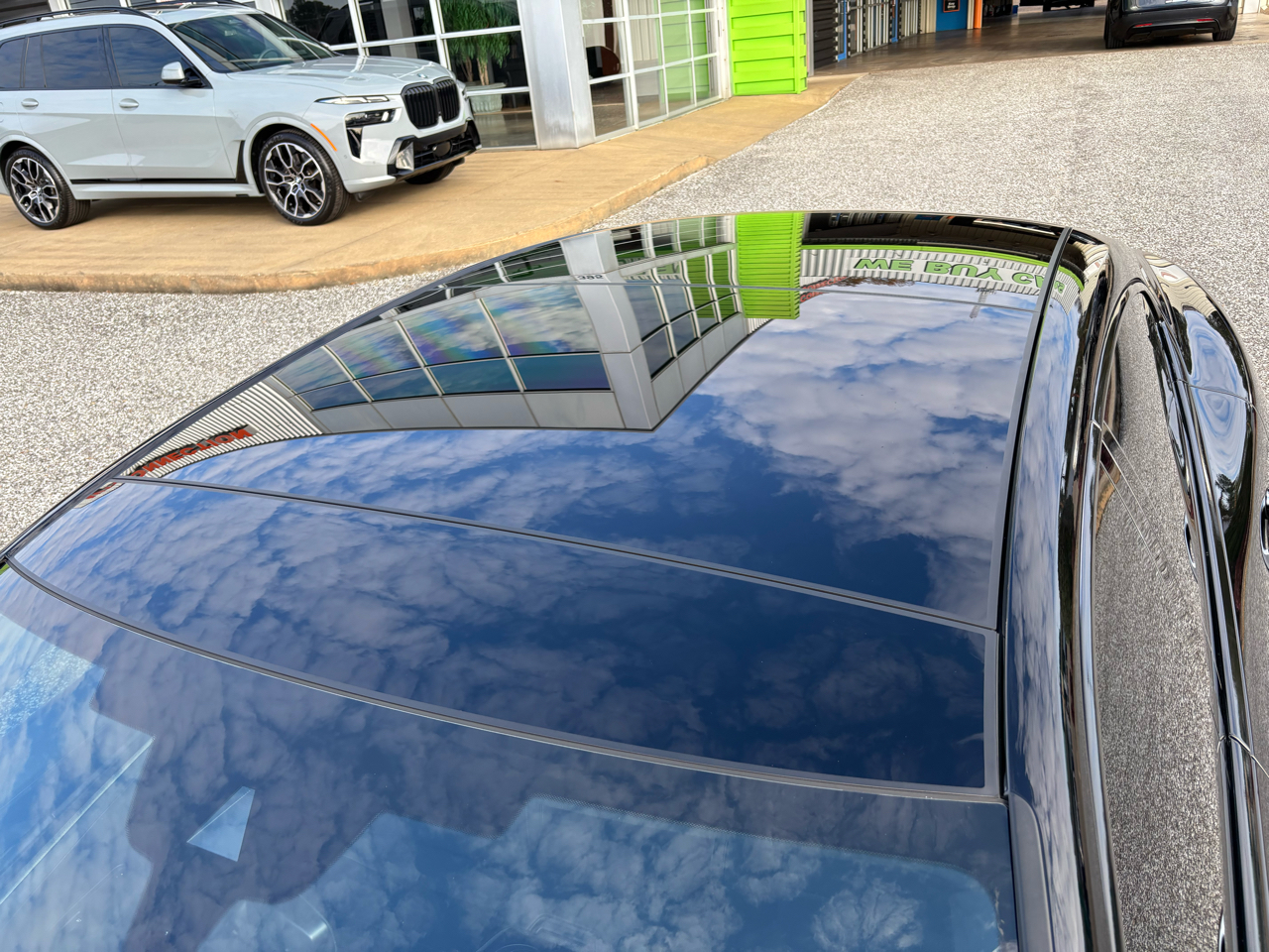 Porsche Panamera RWD 2025