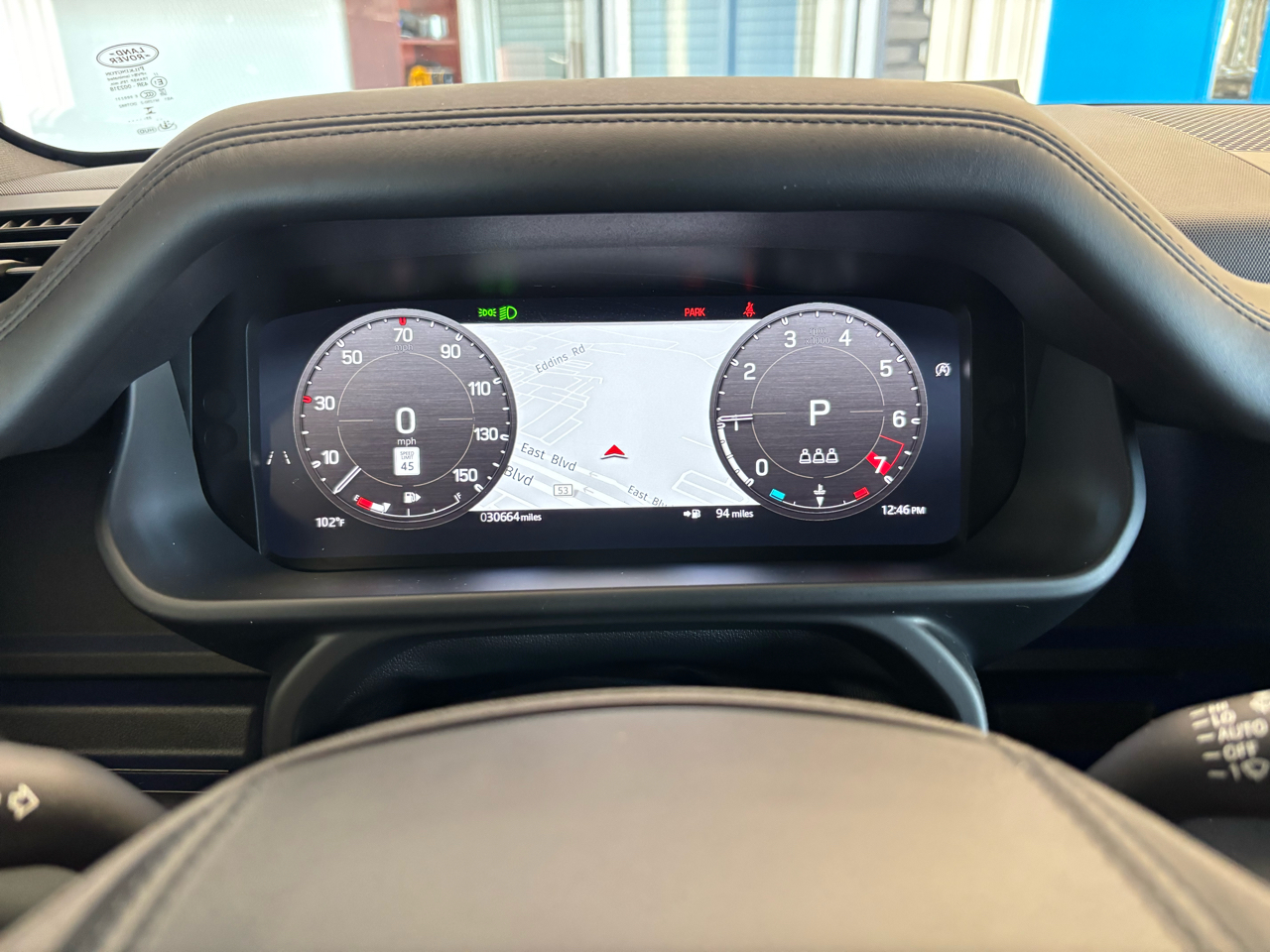 Land Rover Defender 110 P525 V8 Carpathian Edition 2024