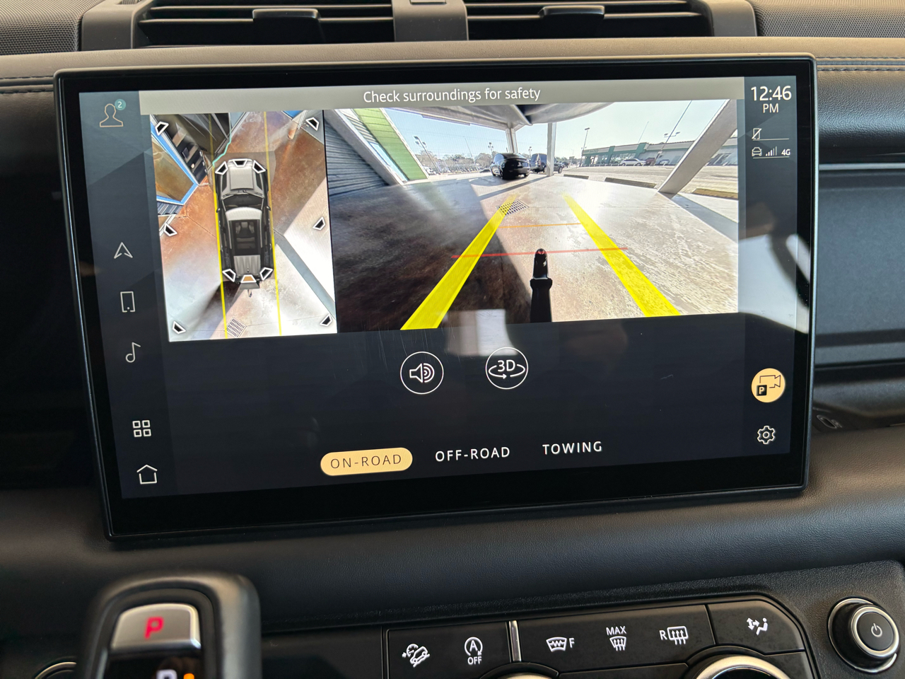 Land Rover Defender 110 P525 V8 Carpathian Edition 2024