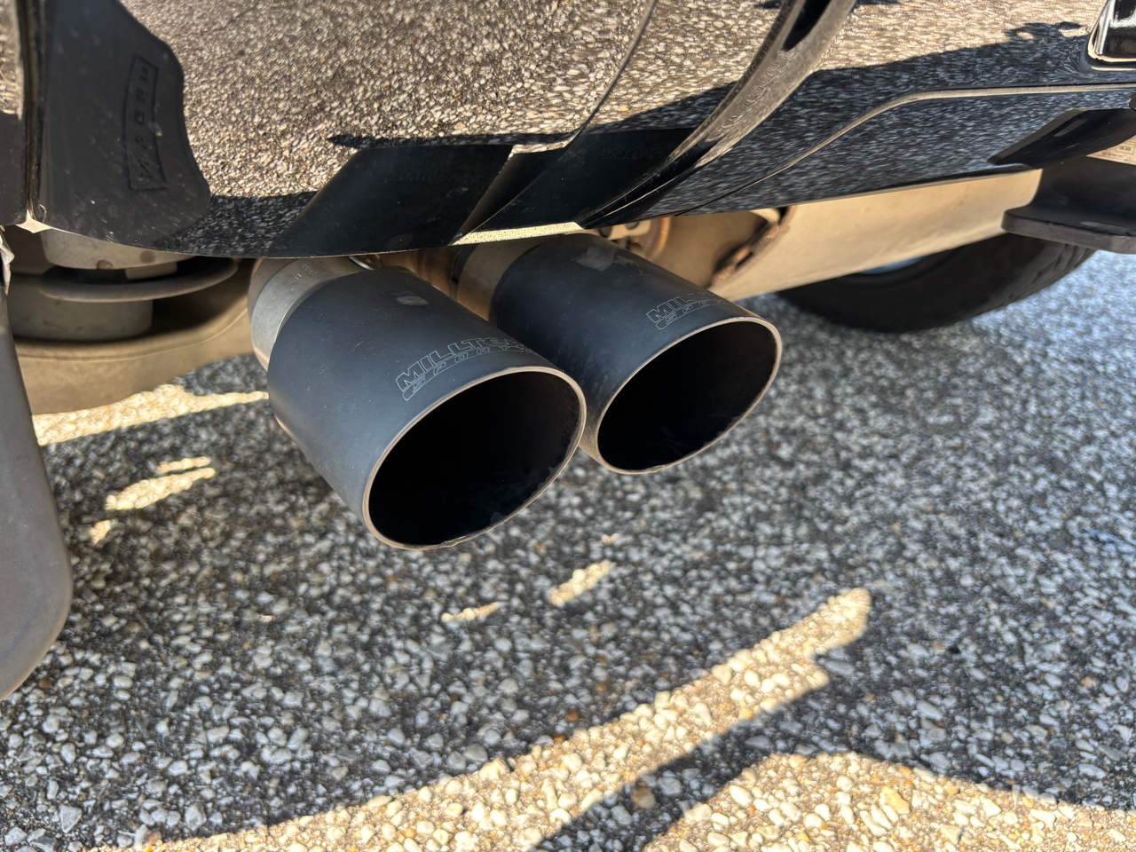 Land Rover Defender 110 P525 V8 Carpathian Edition 2024