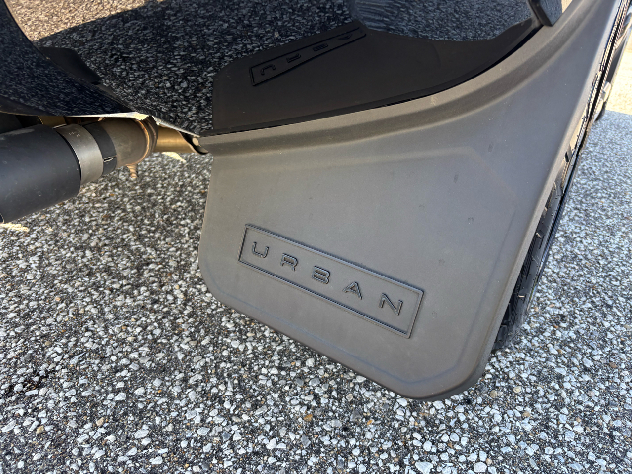 Land Rover Defender 110 P525 V8 Carpathian Edition 2024