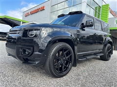 2024 Land Rover Defender 