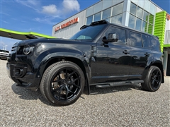 2024 Land Rover Defender 