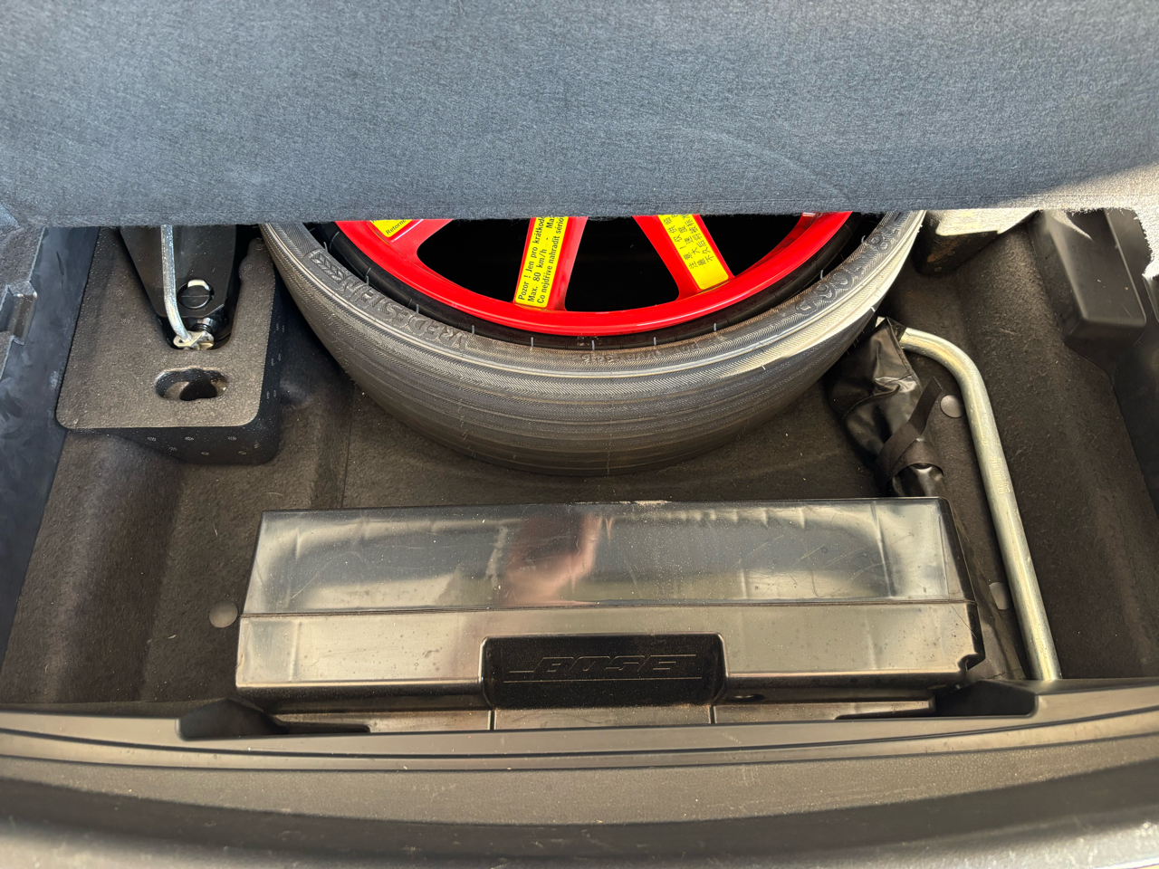 Porsche Macan S AWD 2017