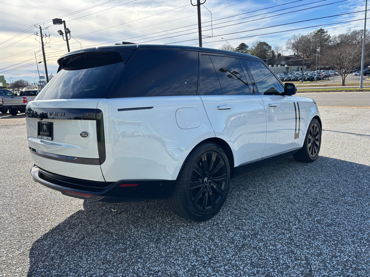 Land Rover Range Rover P400 SE SWB 2023