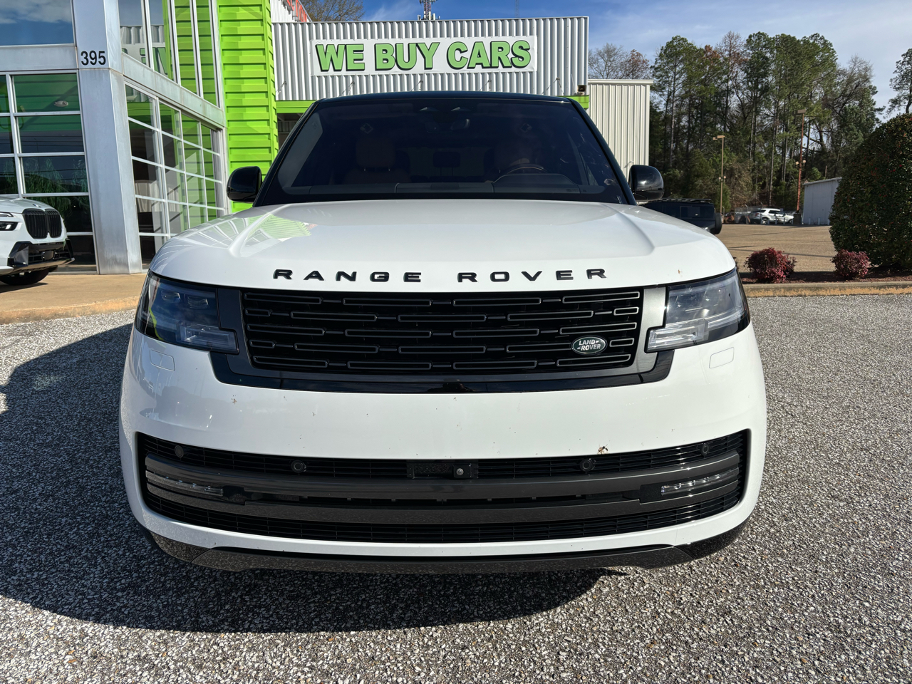 Land Rover Range Rover P400 SE SWB 2023