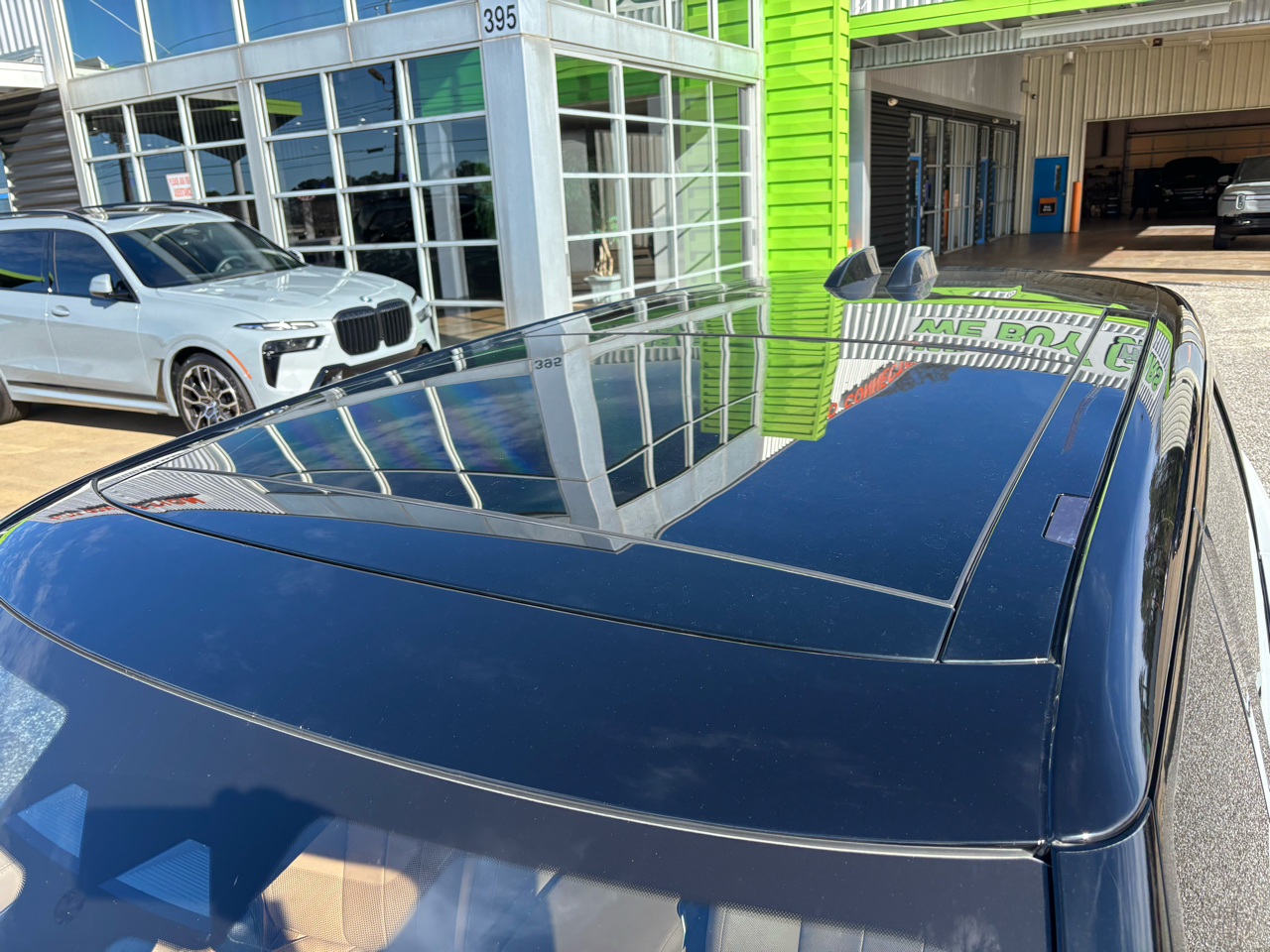 Land Rover Range Rover P400 SE SWB 2023