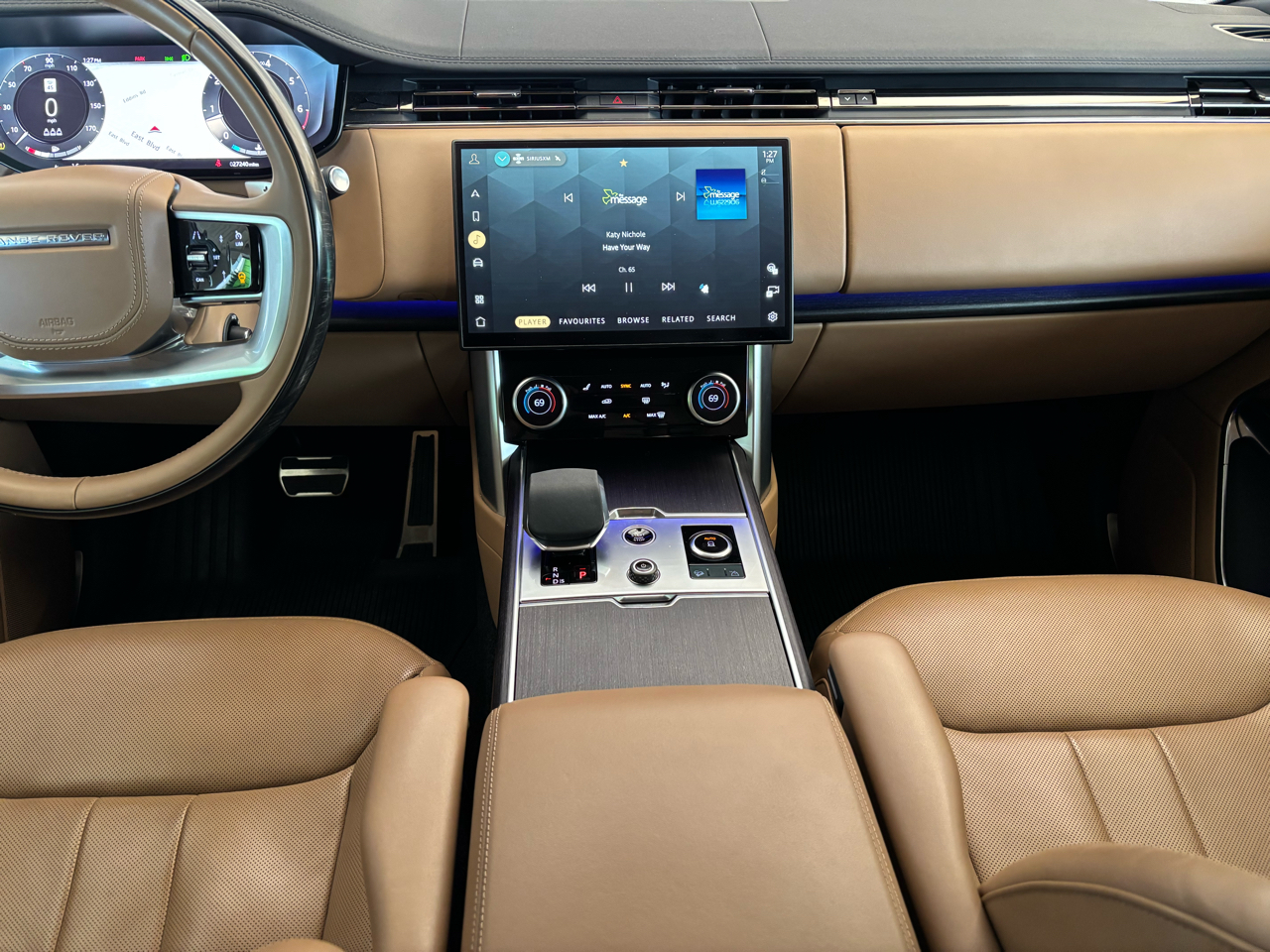 Land Rover Range Rover P400 SE SWB 2023