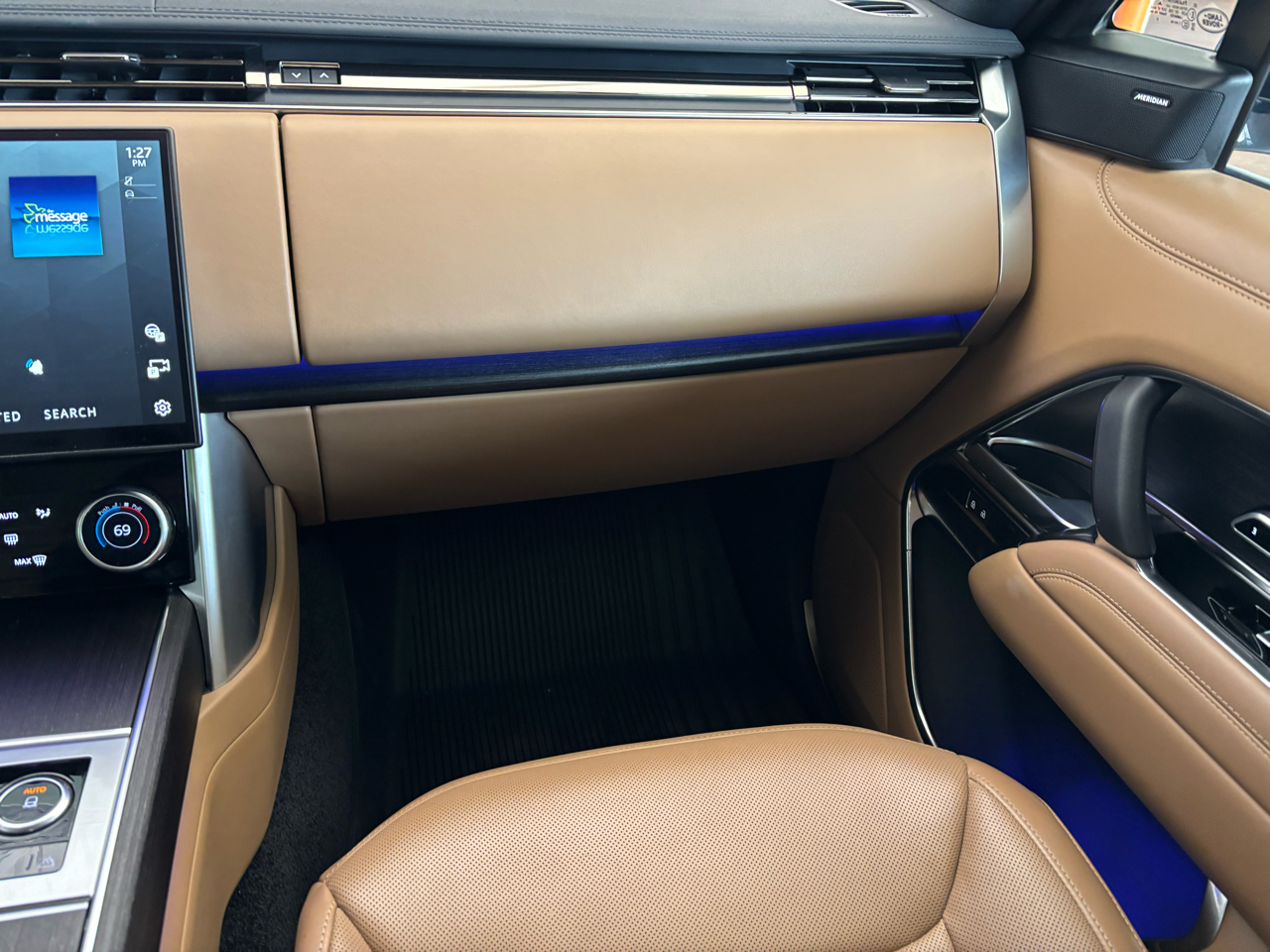 Land Rover Range Rover P400 SE SWB 2023