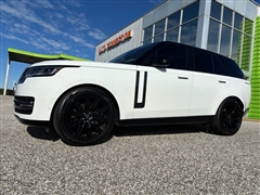 2023 Land Rover Range Rover 