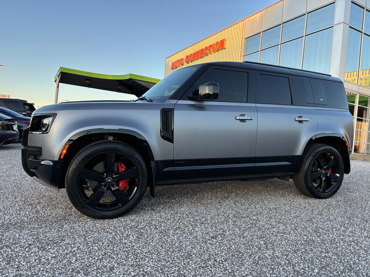 Land Rover Defender 110 X AWD 2023