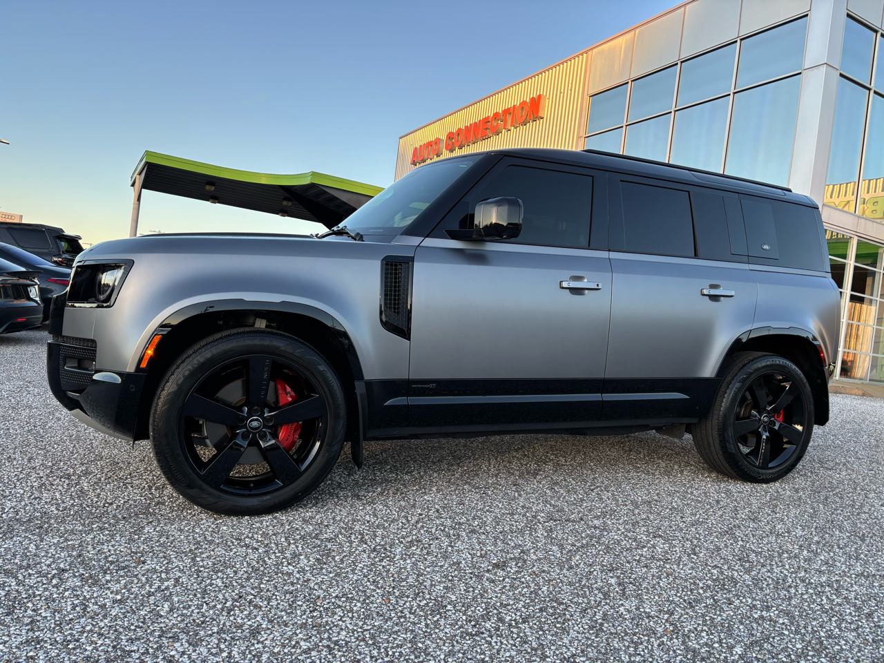 Land Rover Defender 110 X AWD 2023