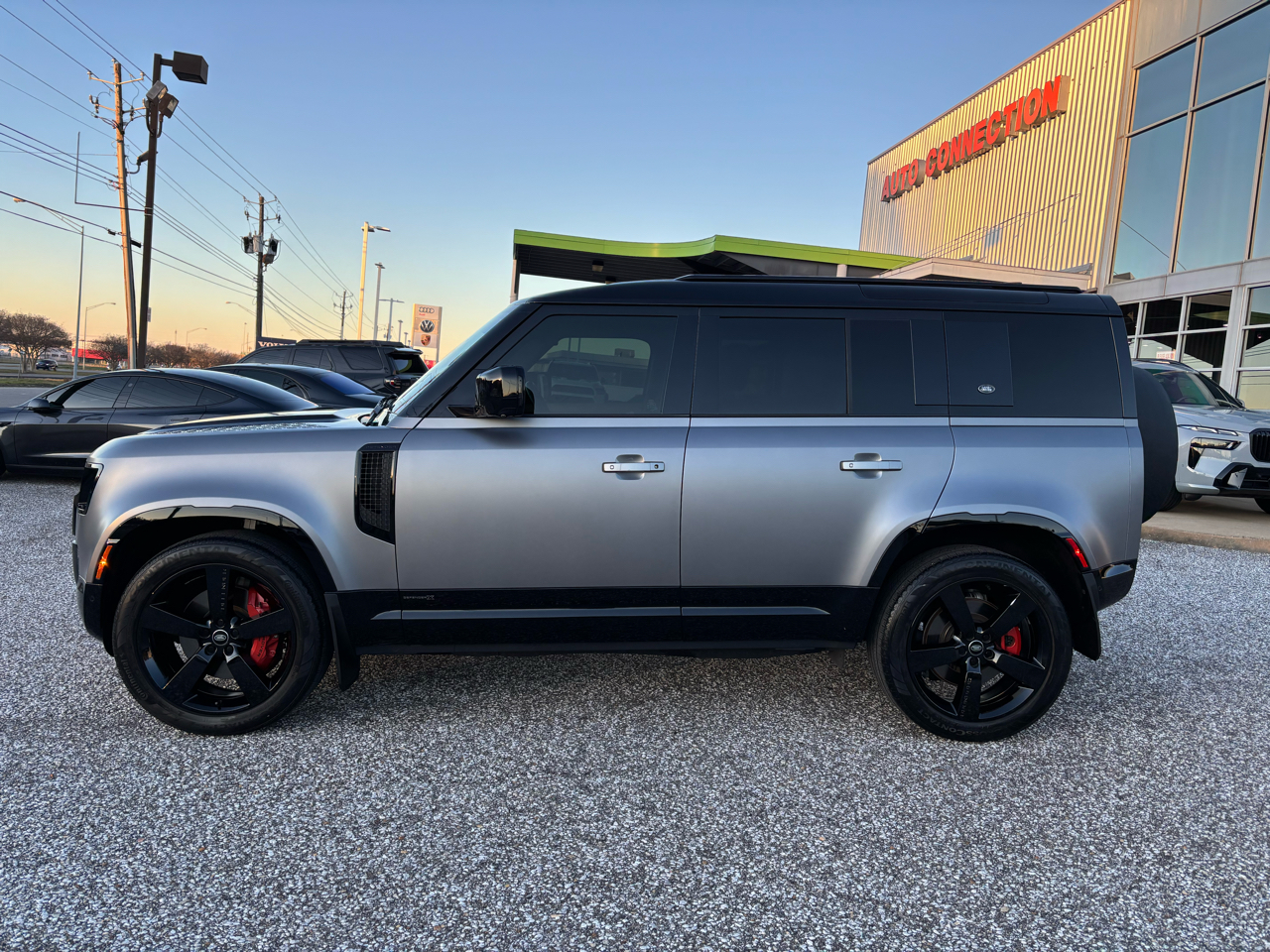 Land Rover Defender 110 X AWD 2023