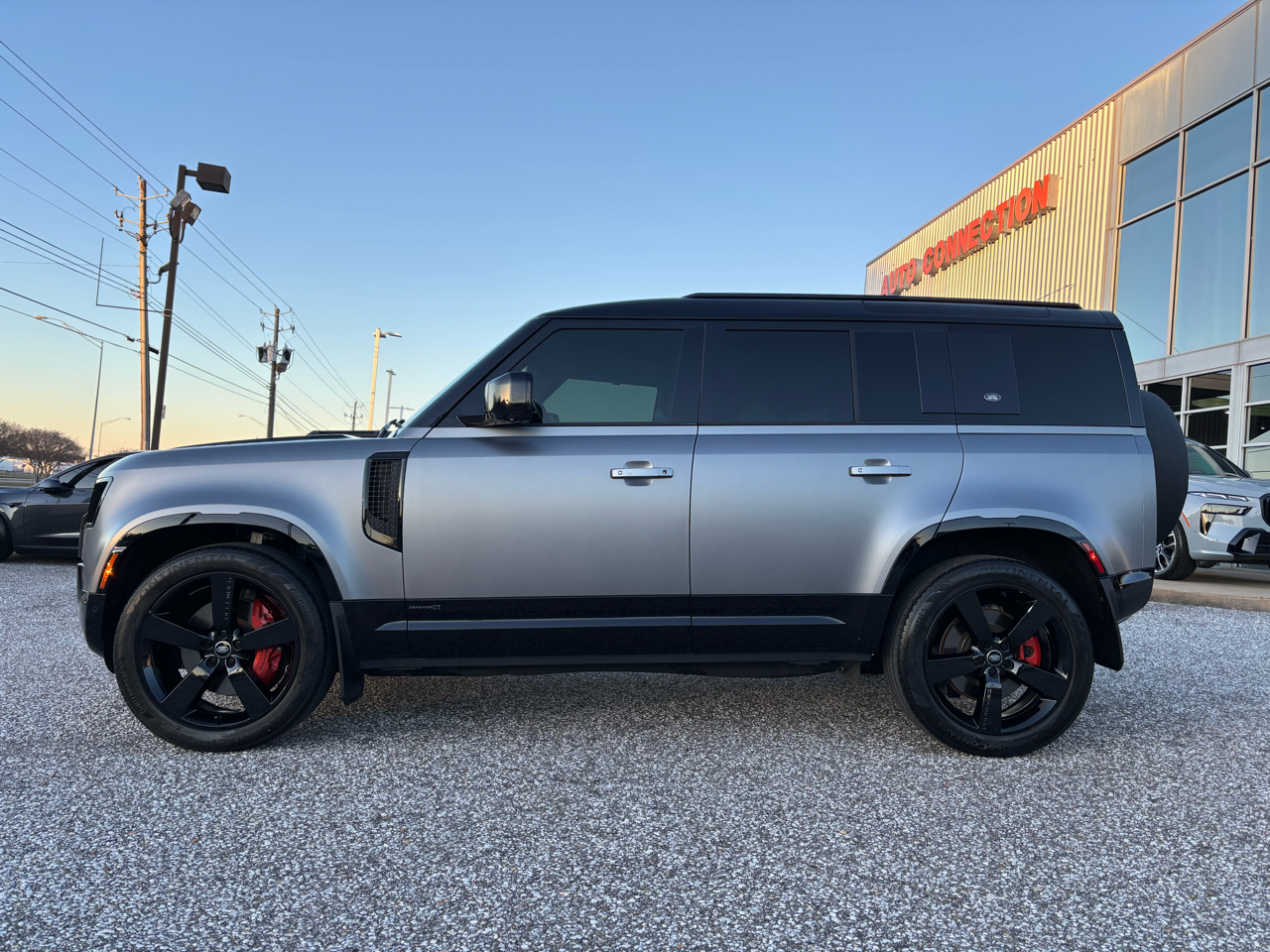 Land Rover Defender 110 X AWD 2023