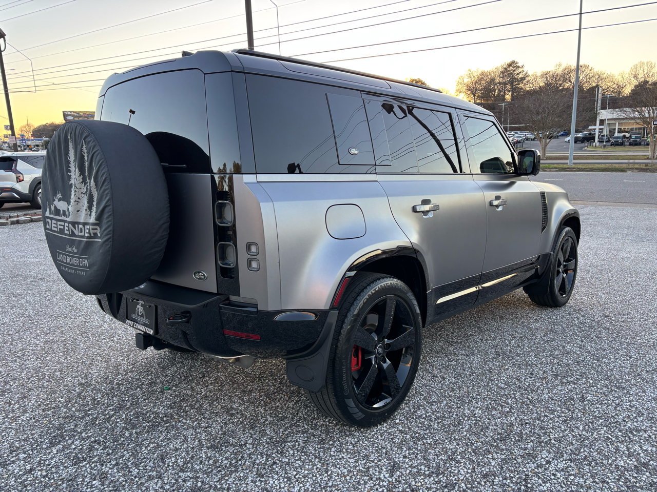Land Rover Defender 110 X AWD 2023