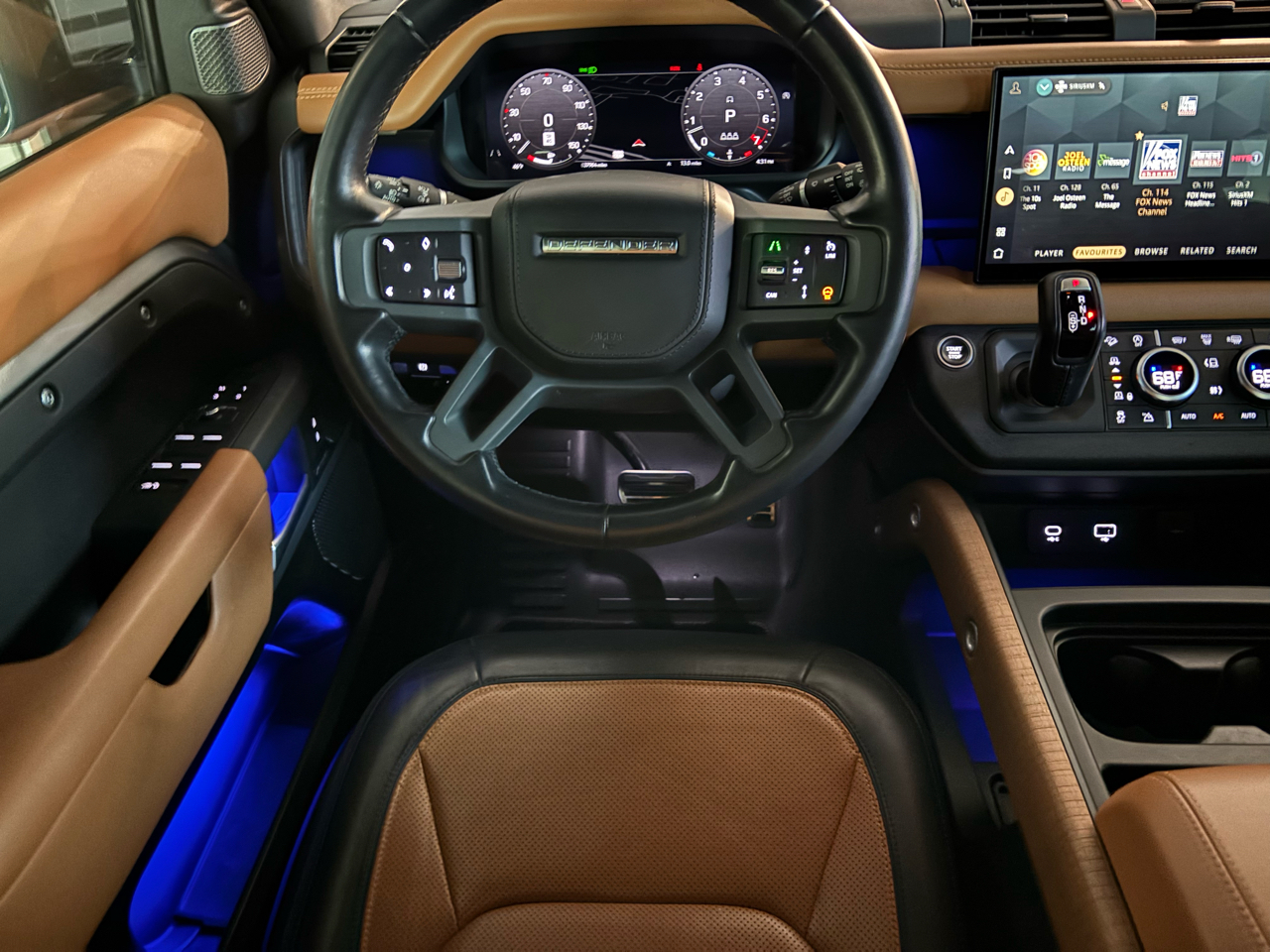 Land Rover Defender 110 X AWD 2023