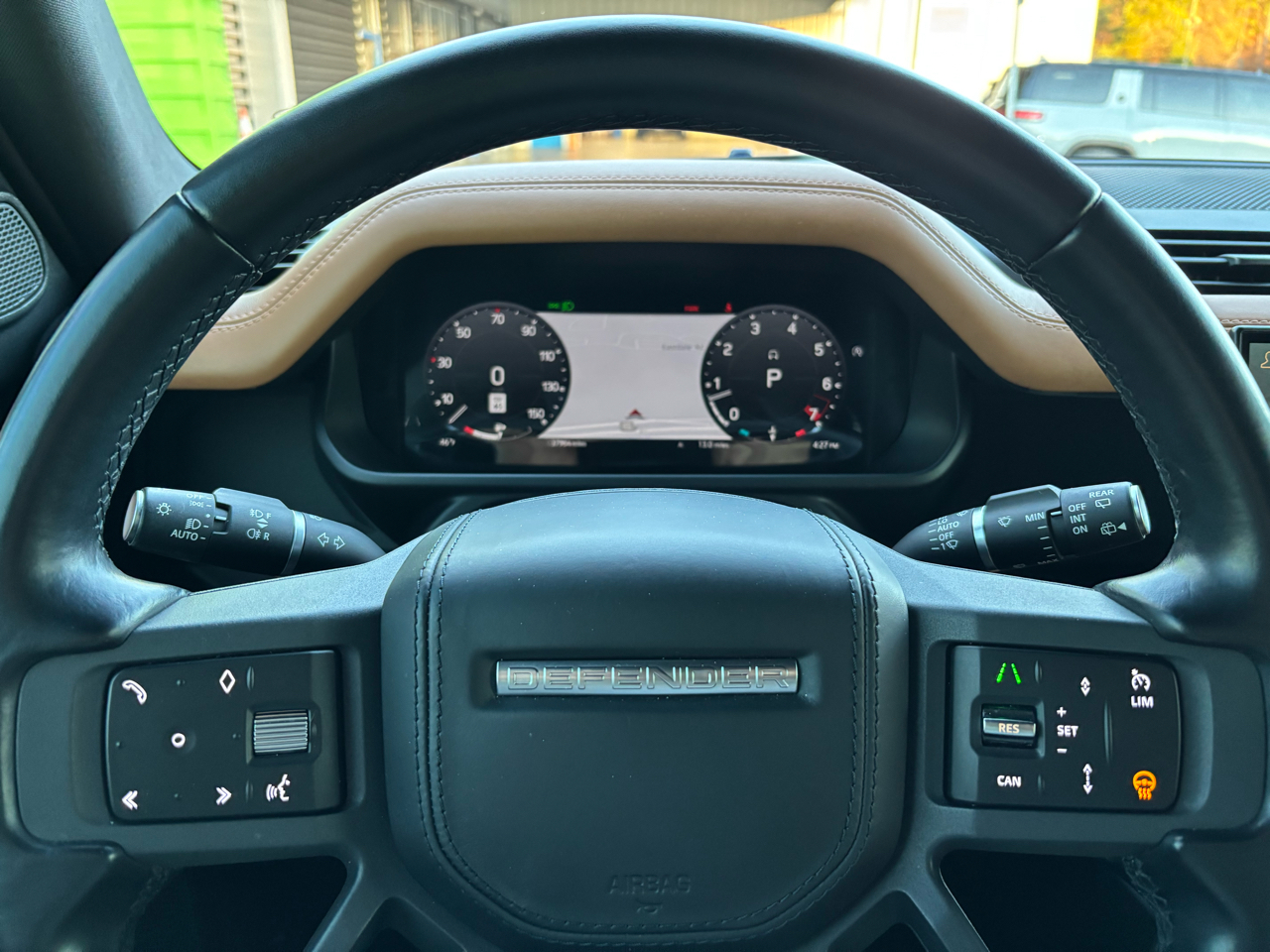 Land Rover Defender 110 X AWD 2023