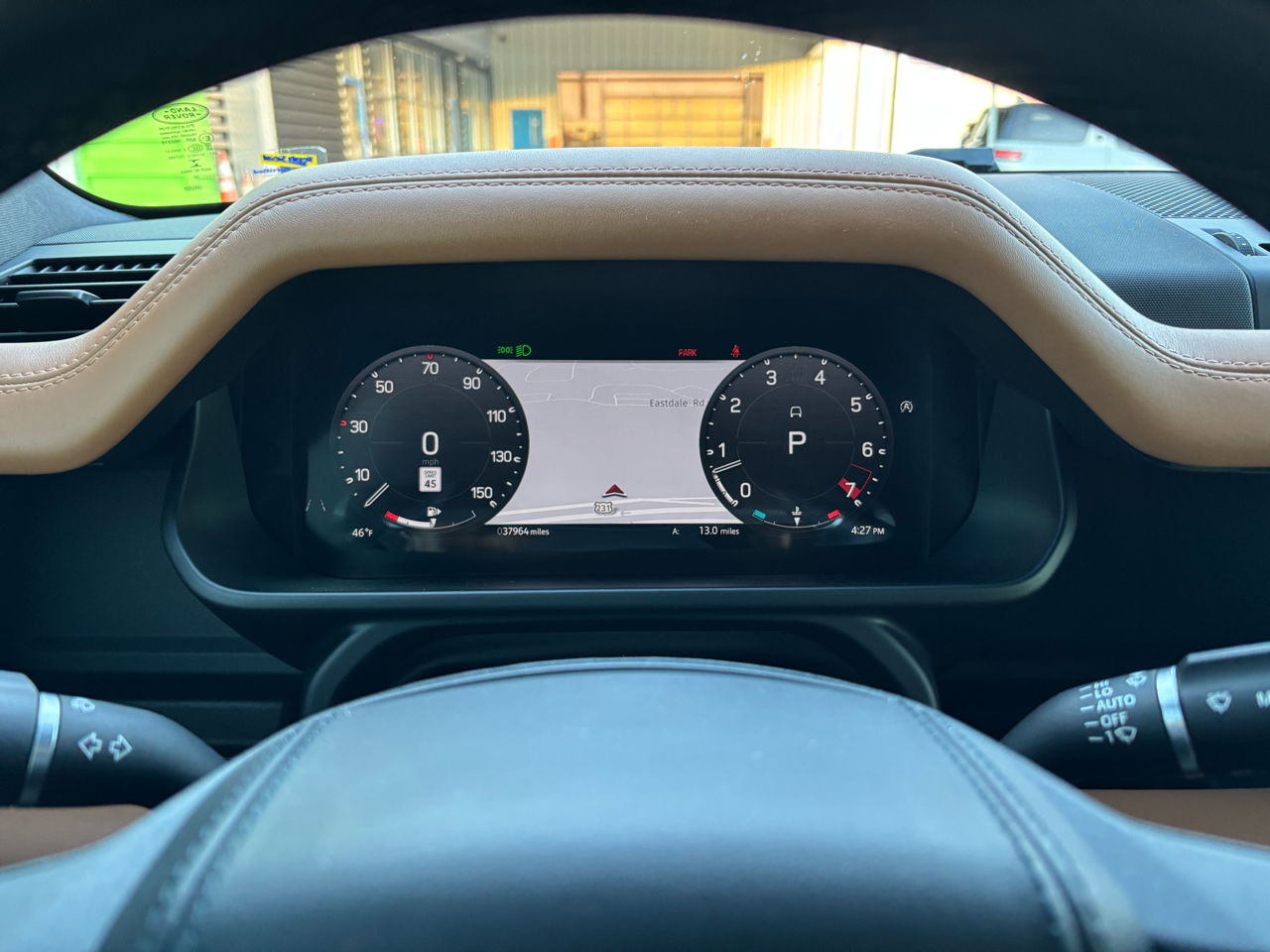 Land Rover Defender 110 X AWD 2023