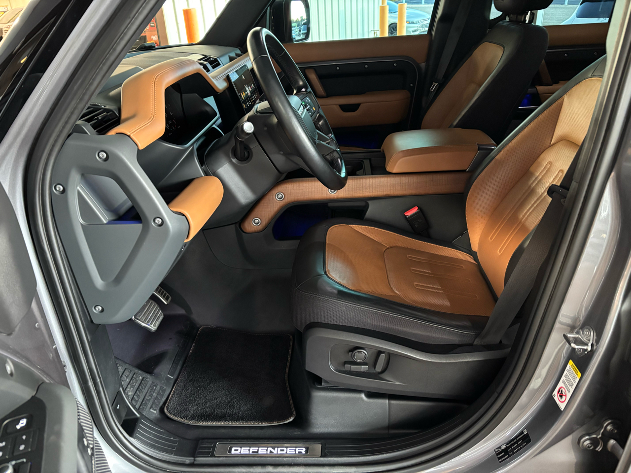 Land Rover Defender 110 X AWD 2023