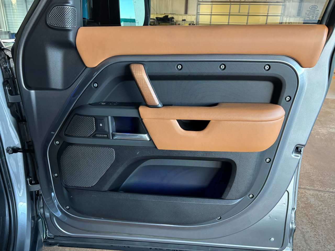 Land Rover Defender 110 X AWD 2023