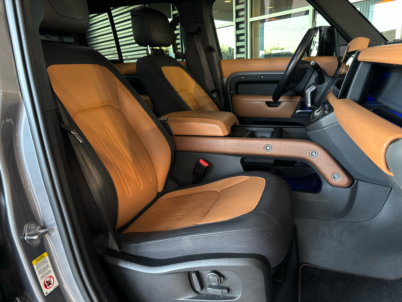 Land Rover Defender 110 X AWD 2023