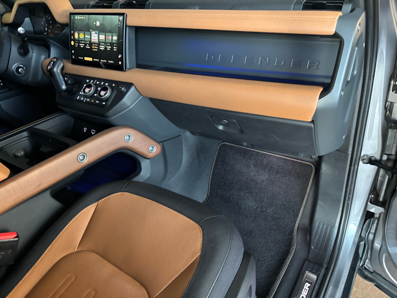 Land Rover Defender 110 X AWD 2023