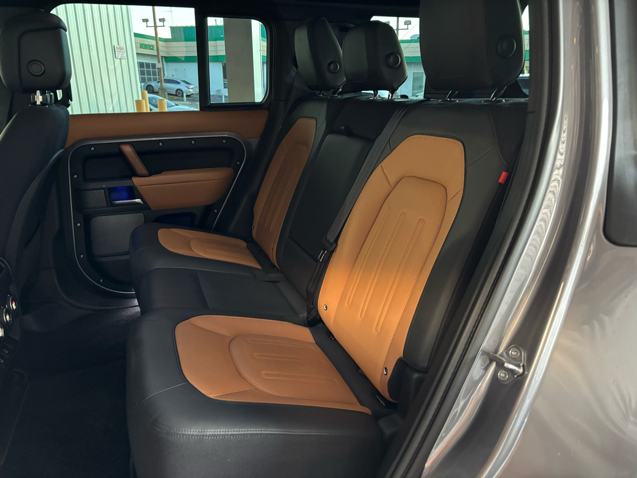 Land Rover Defender 110 X AWD 2023