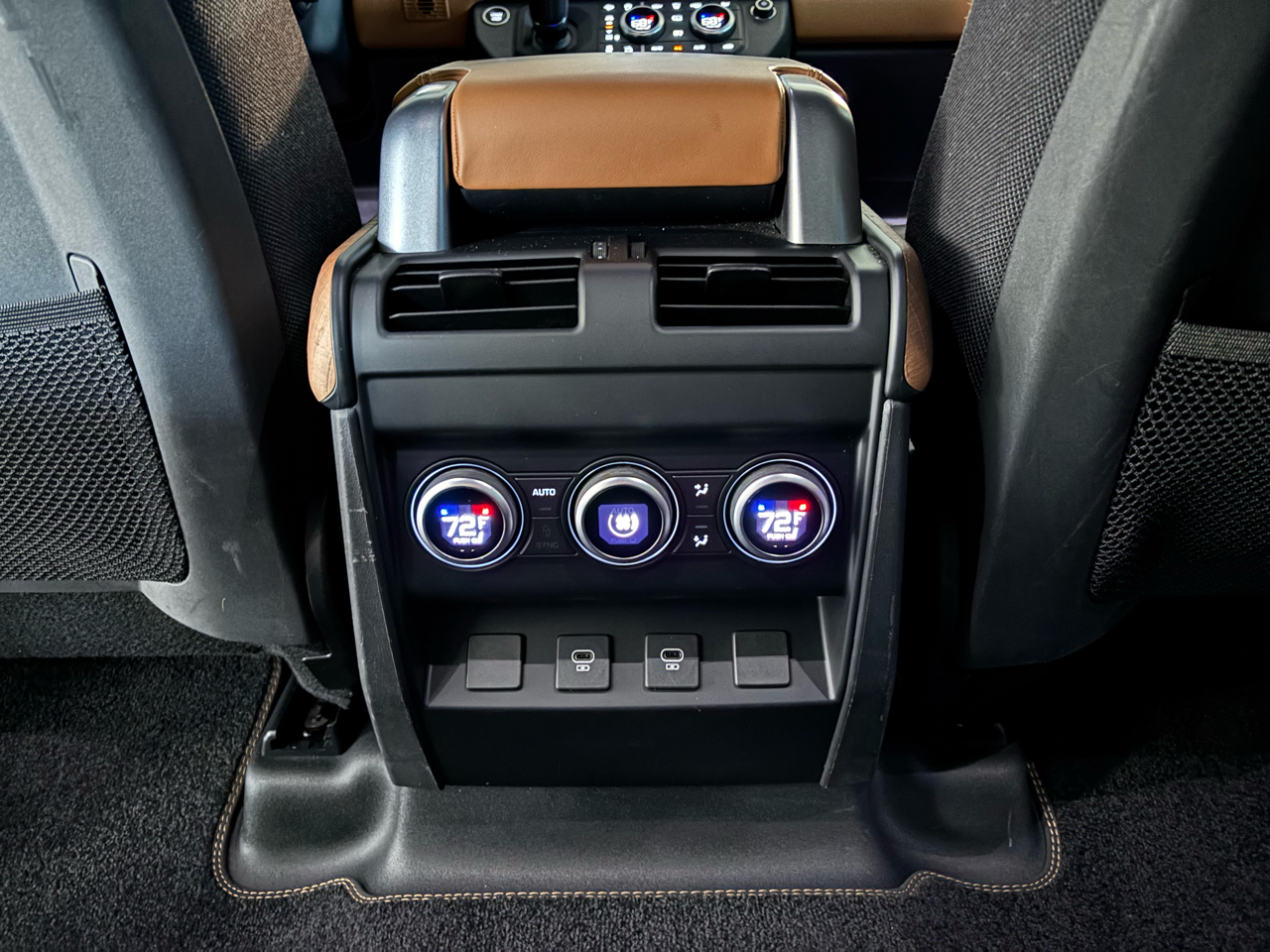 Land Rover Defender 110 X AWD 2023