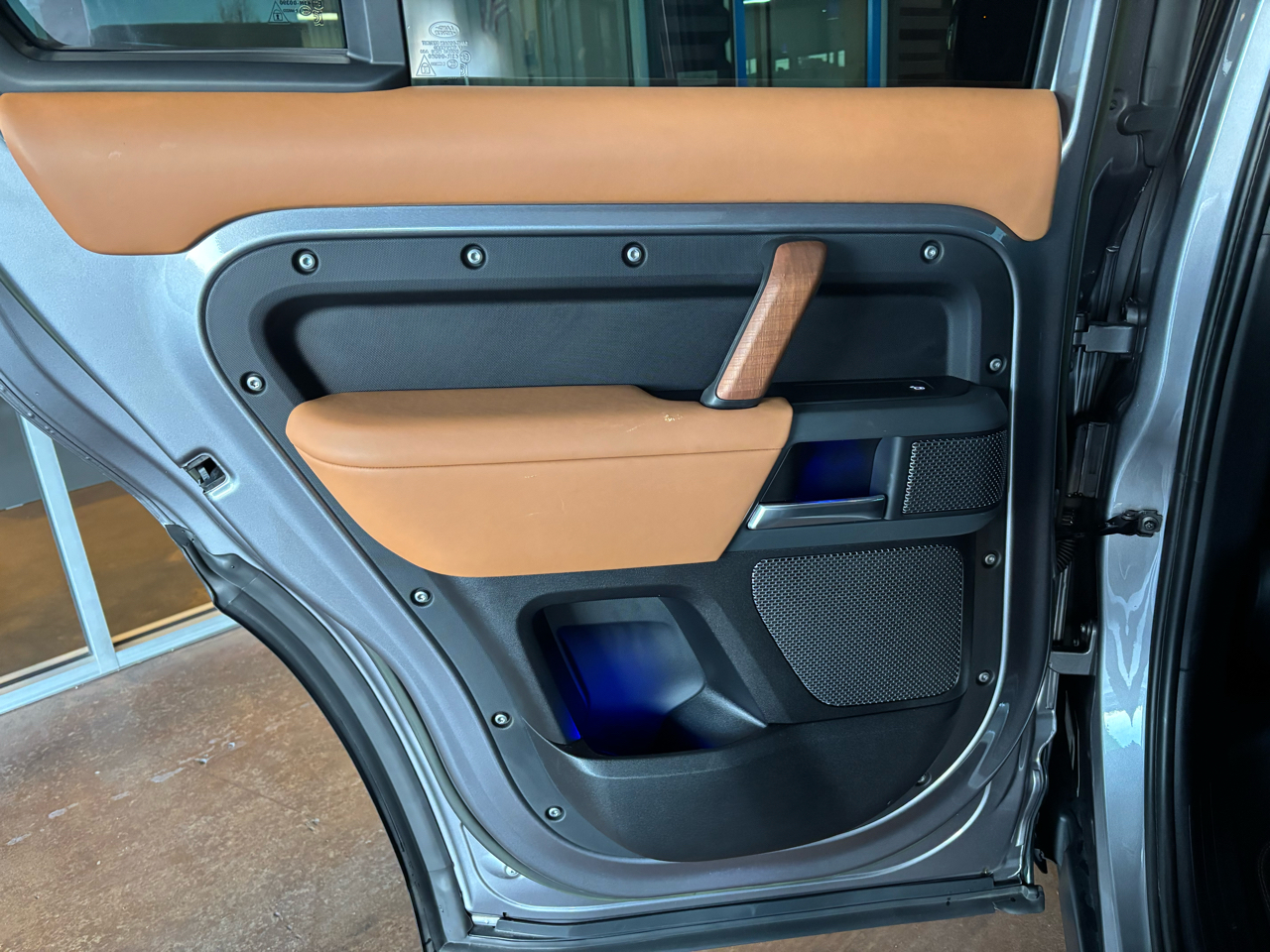 Land Rover Defender 110 X AWD 2023